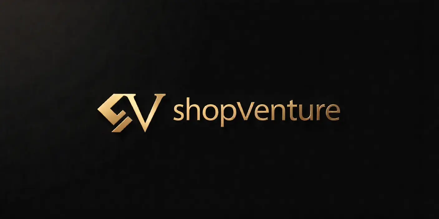 ShopVenture logo